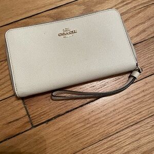 Great Coach Wallet!!!